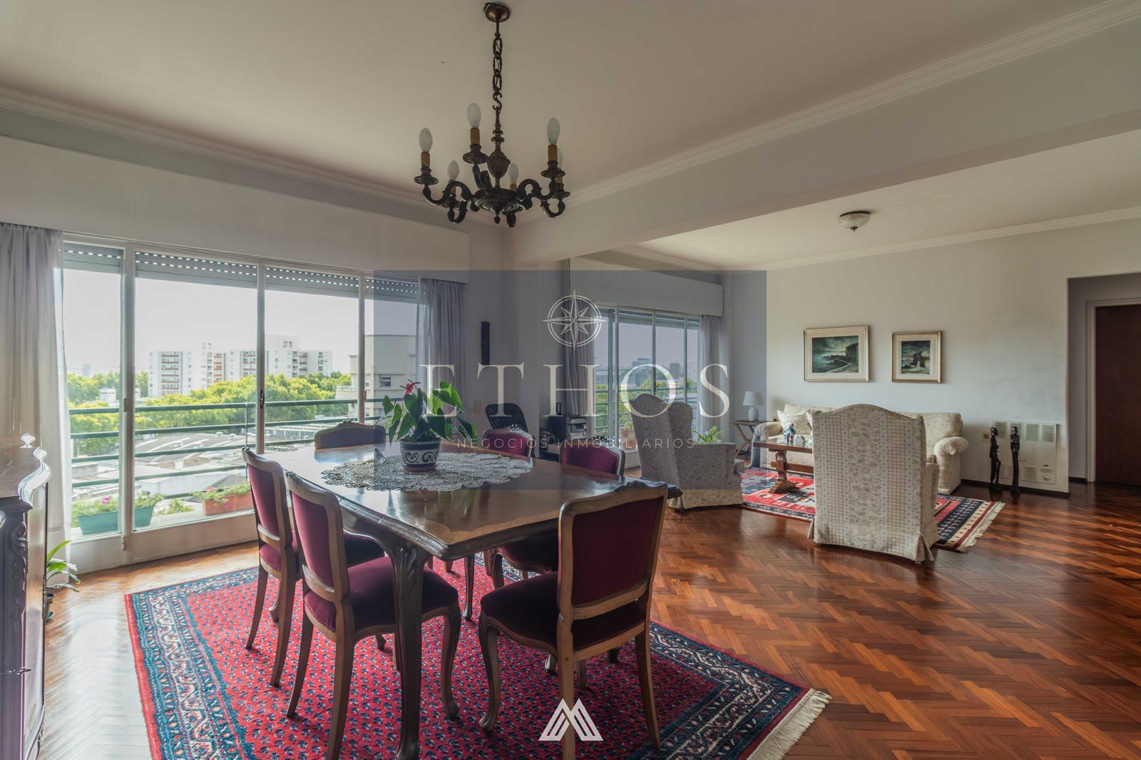 Apartamento en Centro, propiedad 274681 -Imagen 3