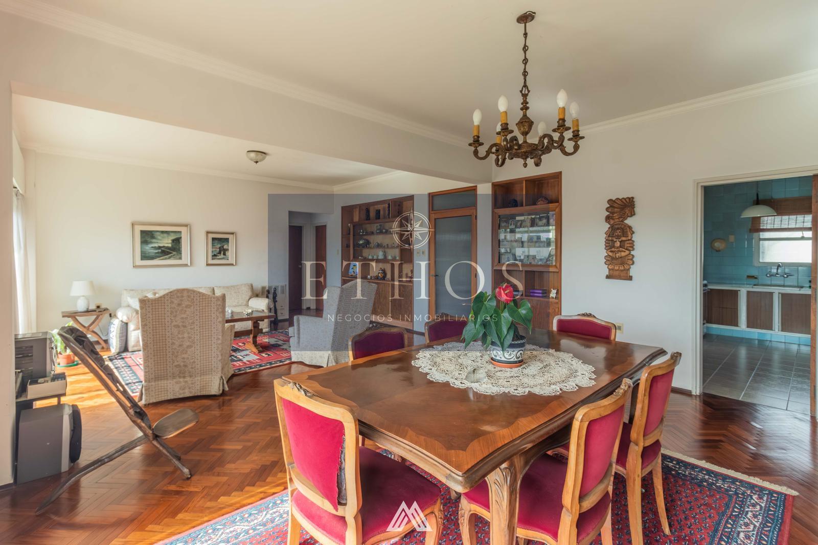 Apartamento en Centro, propiedad 274681 -Imagen 4