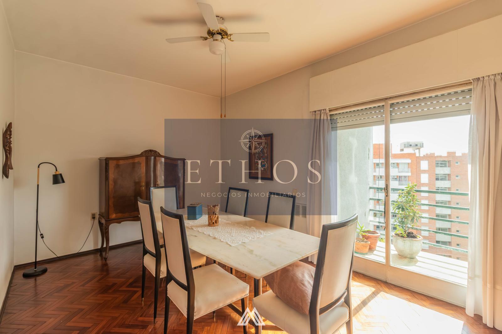 Apartamento en Centro, propiedad 274681 -Imagen 5