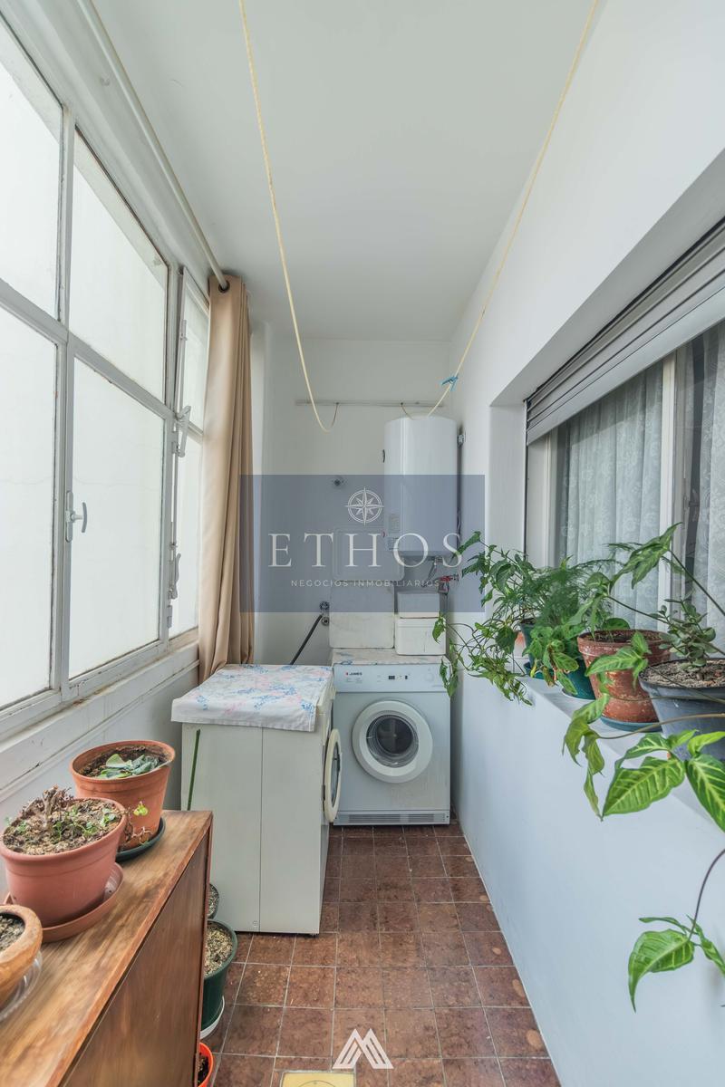 Apartamento en Centro, propiedad 274681 -Imagen 8