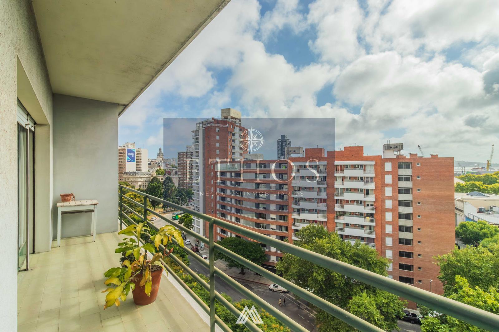 Apartamento en Centro, propiedad 274681 -Imagen 17