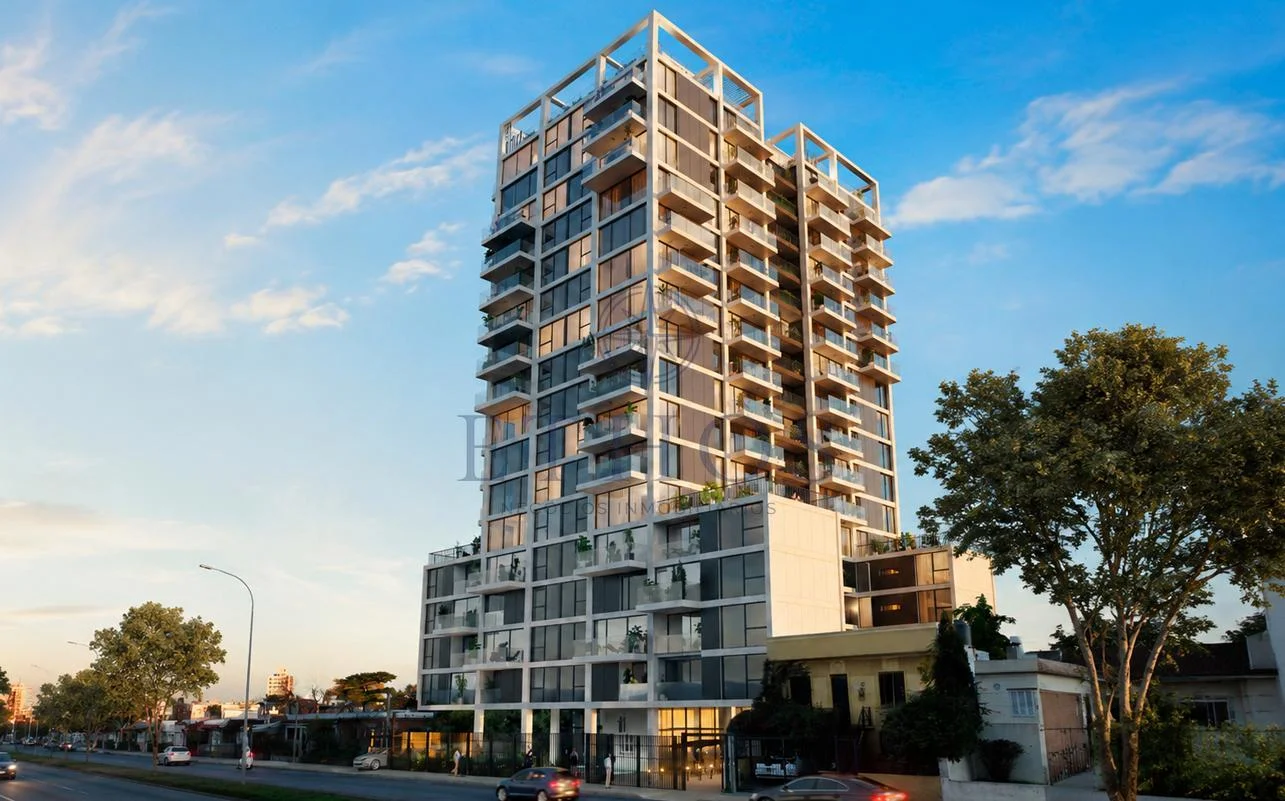 Apartamento en La Blanqueada, propiedad 276273 -Imagen 1