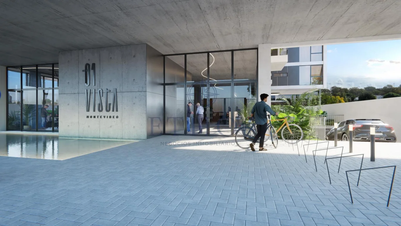 Apartamento en La Blanqueada, propiedad 276273 -Imagen 2