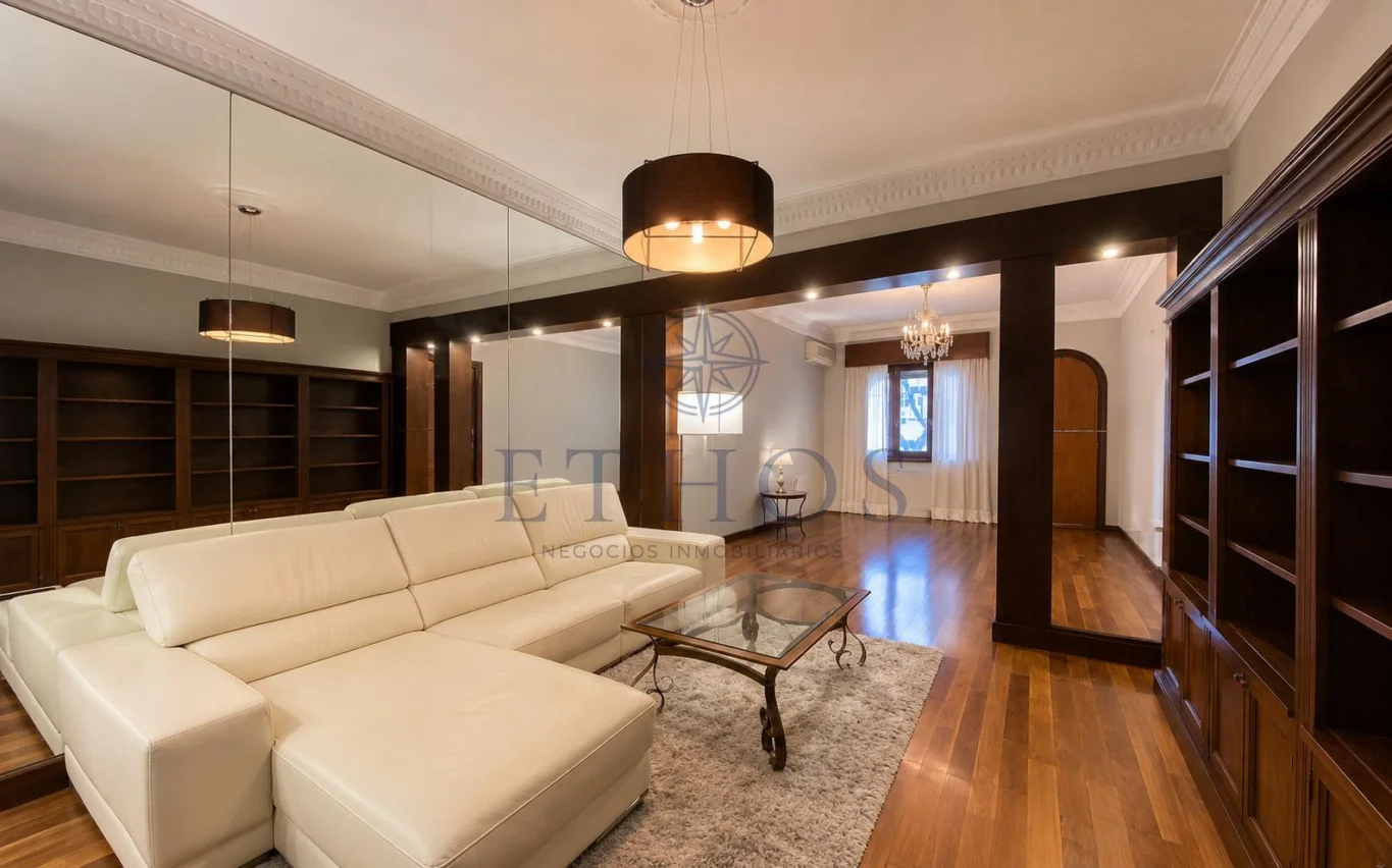 Casa en Pocitos, propiedad 277474 -Imagen 1