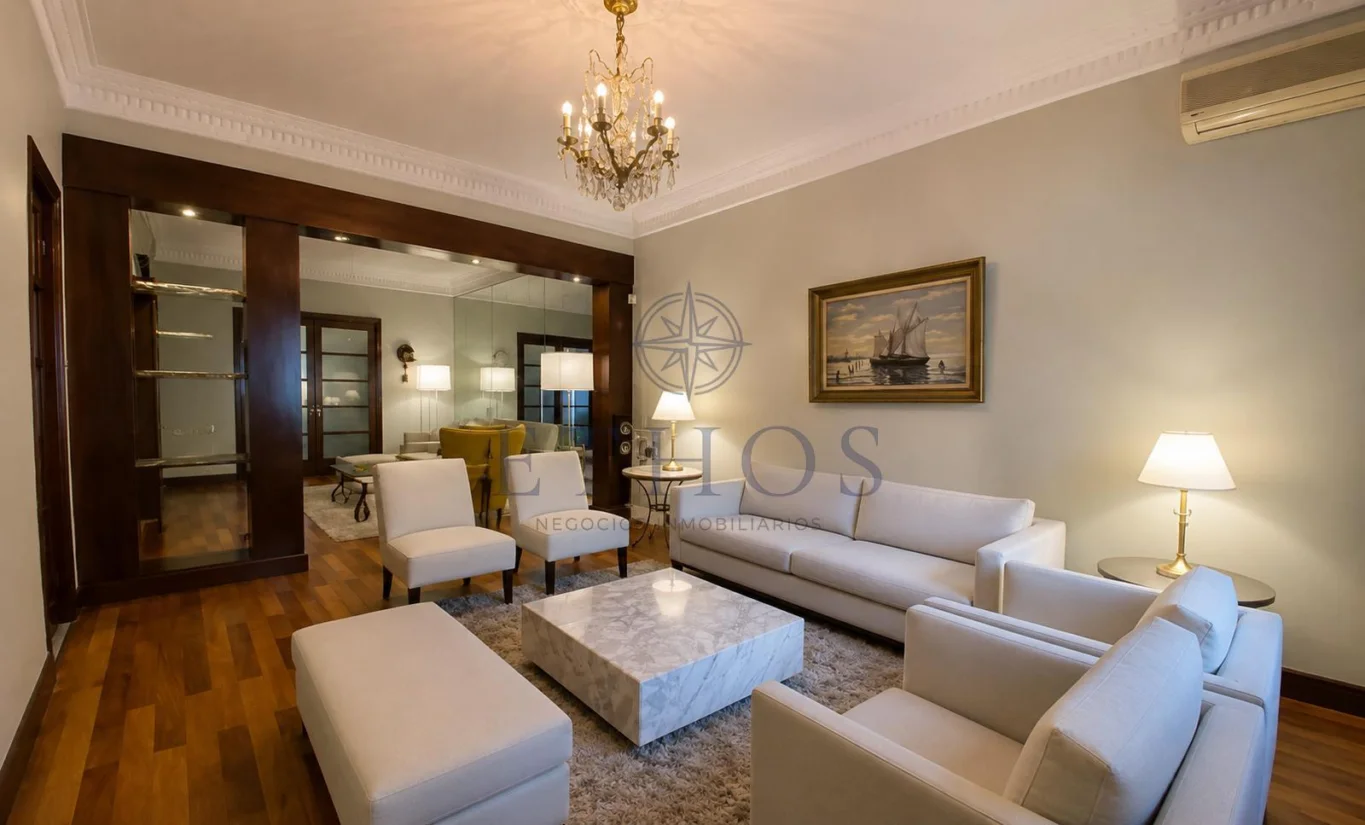 Casa en Pocitos, propiedad 277474 -Imagen 2