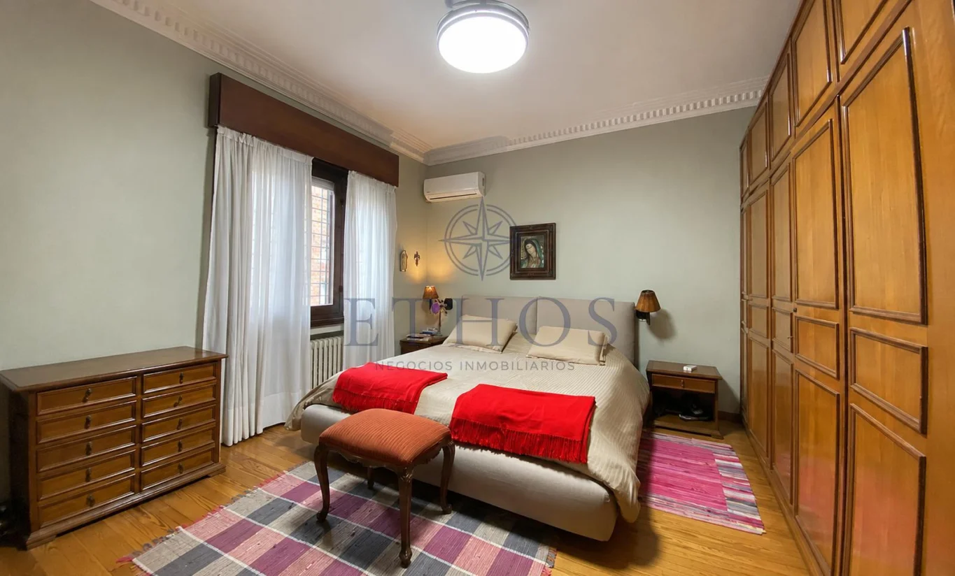 Casa en Pocitos, propiedad 277474 -Imagen 11