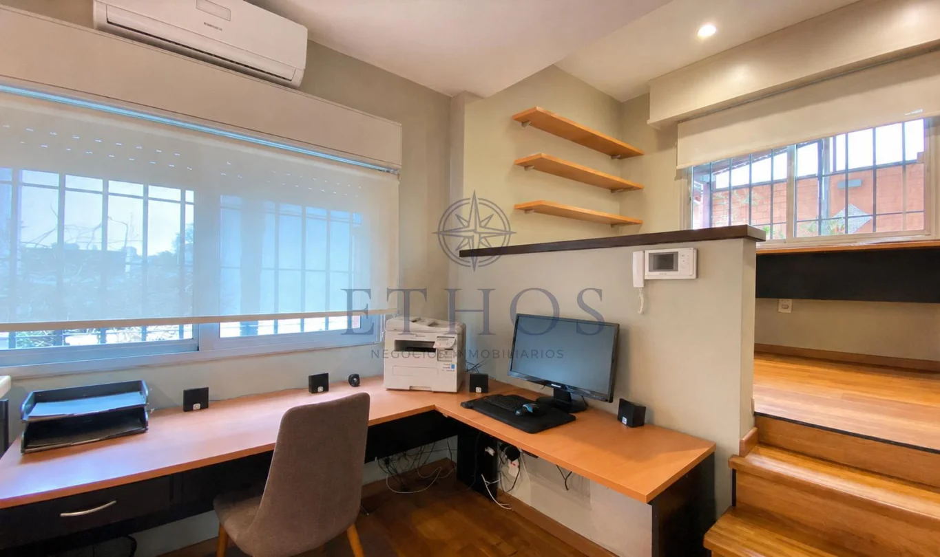 Casa en Pocitos, propiedad 277474 -Imagen 12
