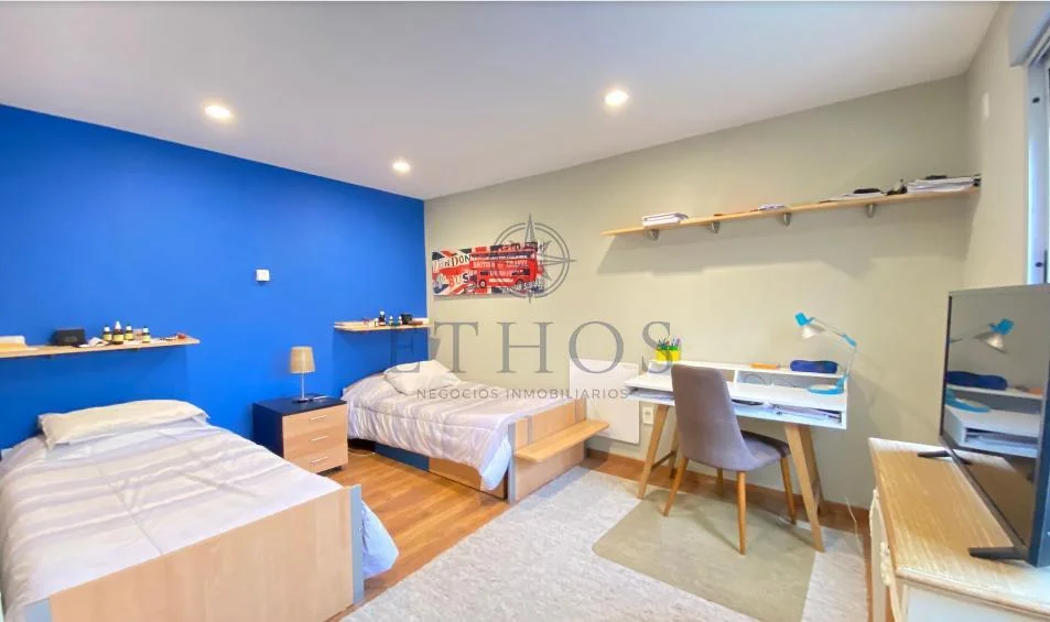 Casa en Pocitos, propiedad 277474 -Imagen 14