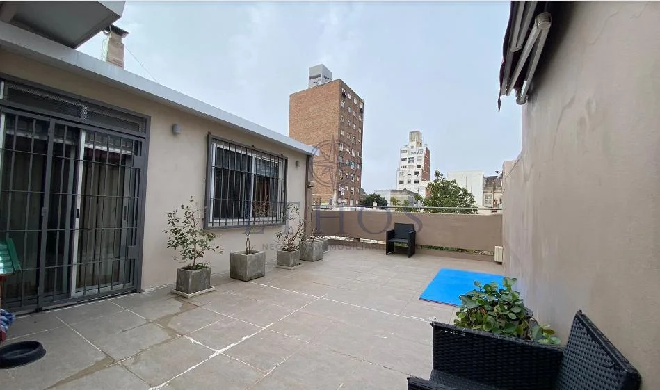 Casa en Pocitos, propiedad 277474 -Imagen 17