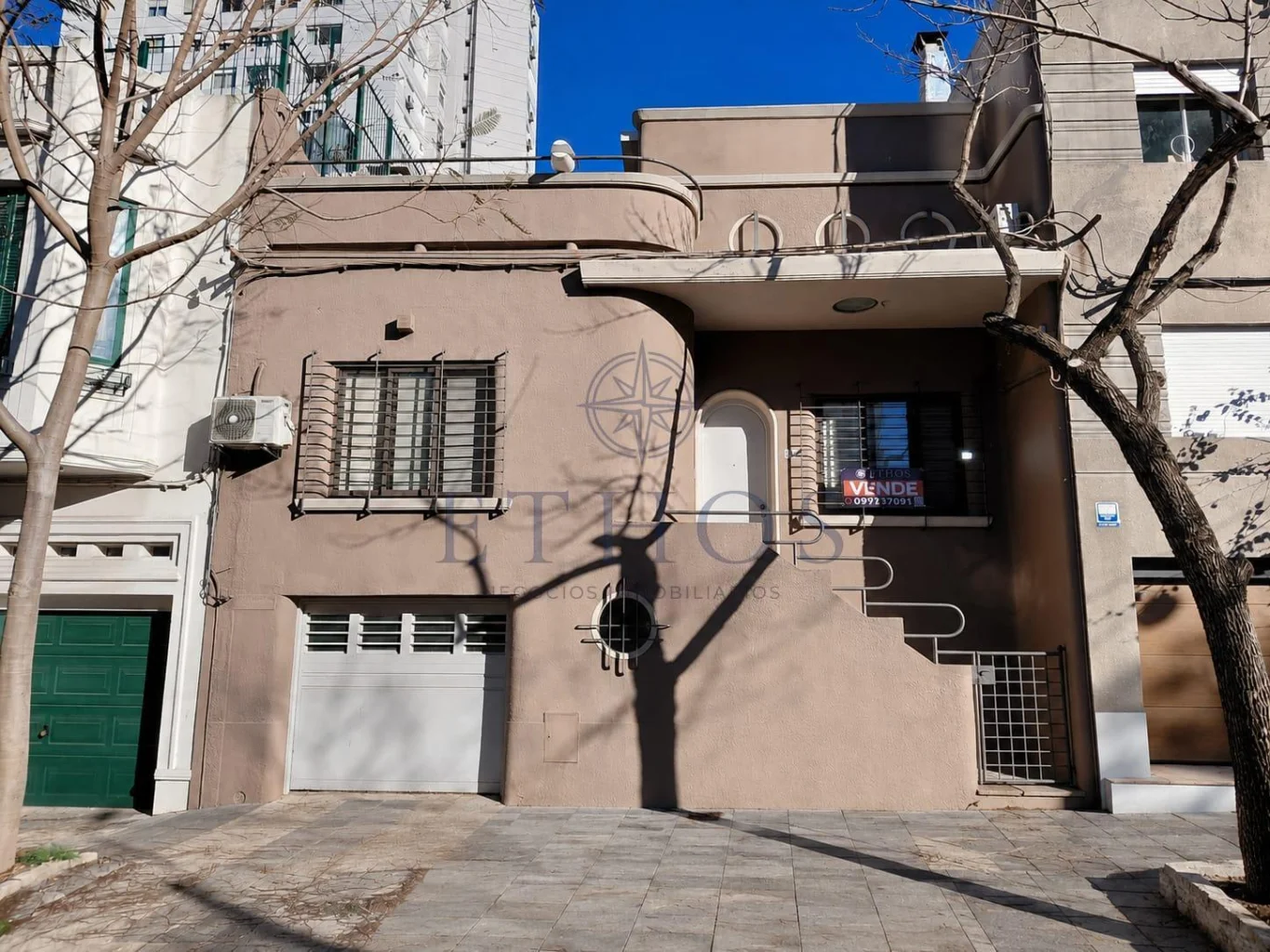 Casa en Pocitos, propiedad 277474 -Imagen 20