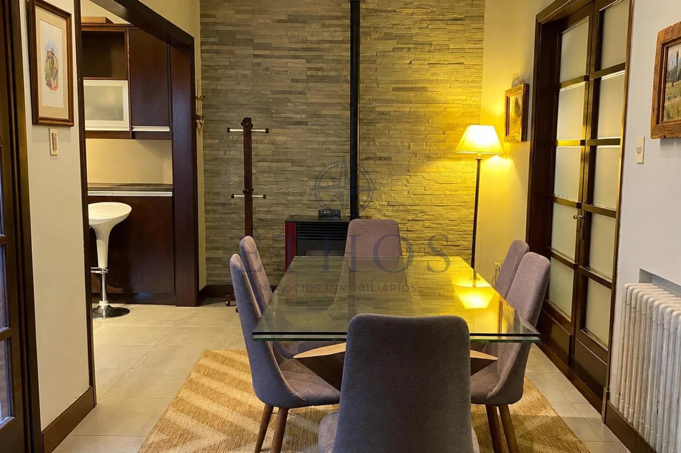 Casa en Pocitos, propiedad 277474 -Imagen 3