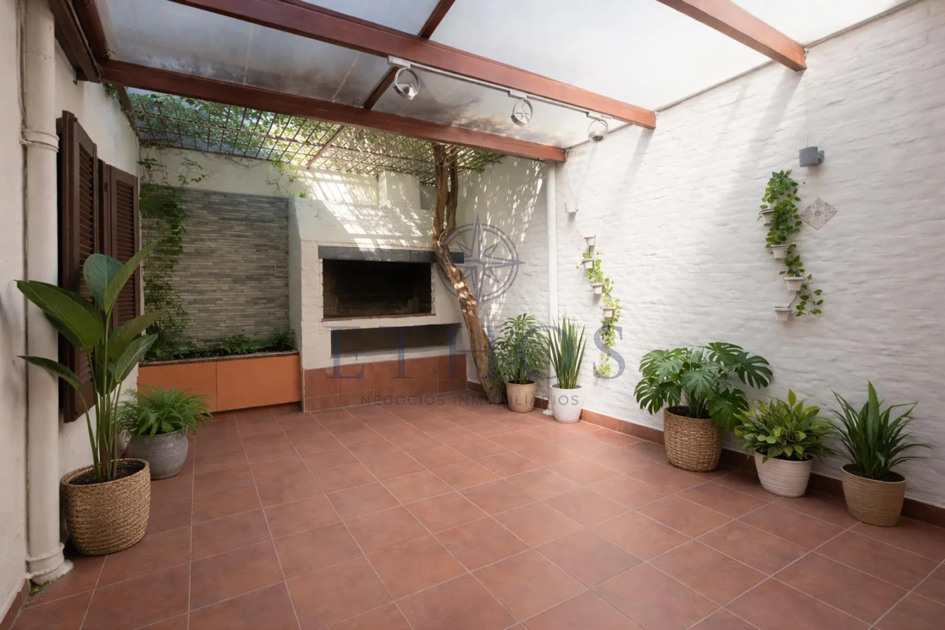Casa en Pocitos, propiedad 277474 -Imagen 7