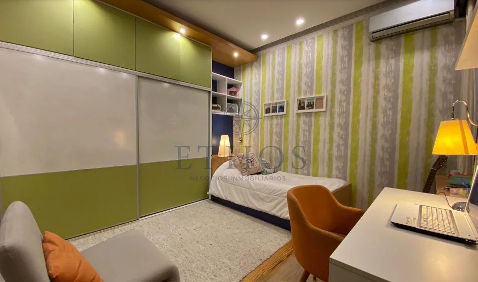 Casa en Pocitos, propiedad 277474 -Imagen 10