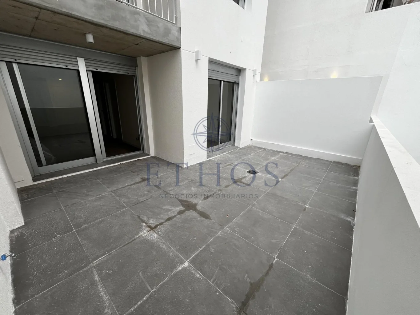 Apartamento en Cordón, propiedad 282632 -Imagen 2
