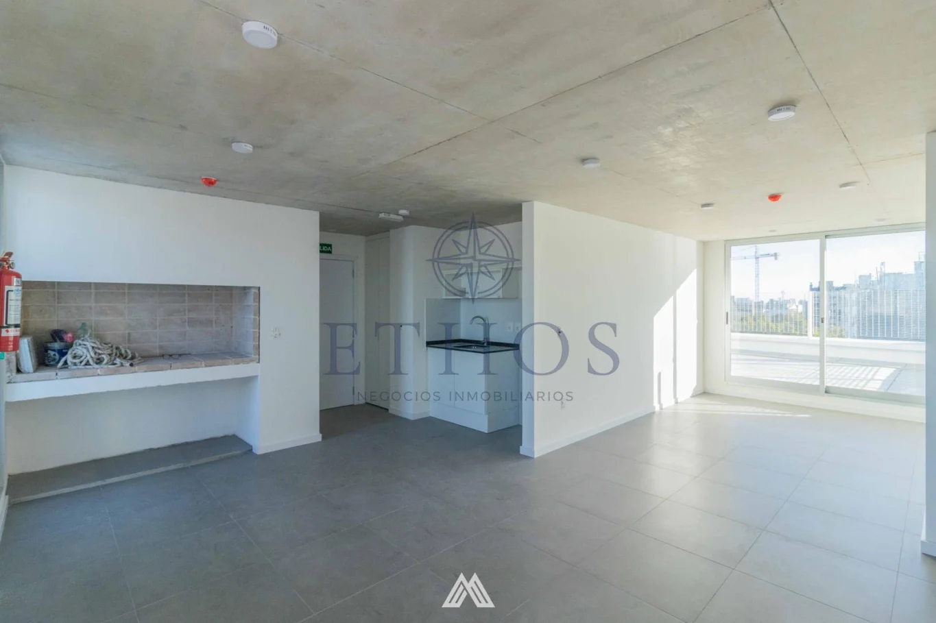 Apartamento en Cordón, propiedad 282632 -Imagen 19