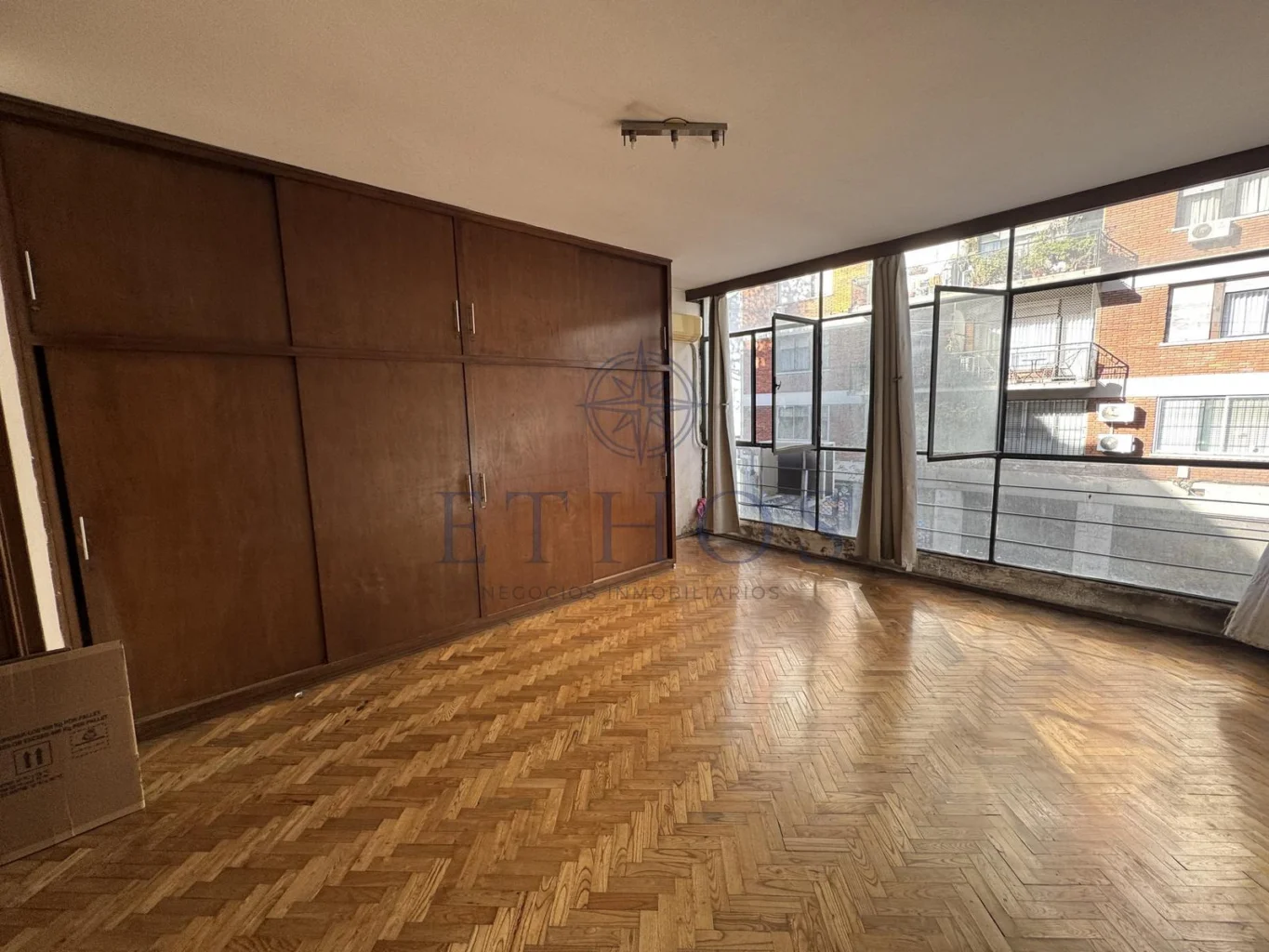 Apartamento en Centro, propiedad 283044 -Imagen 1
