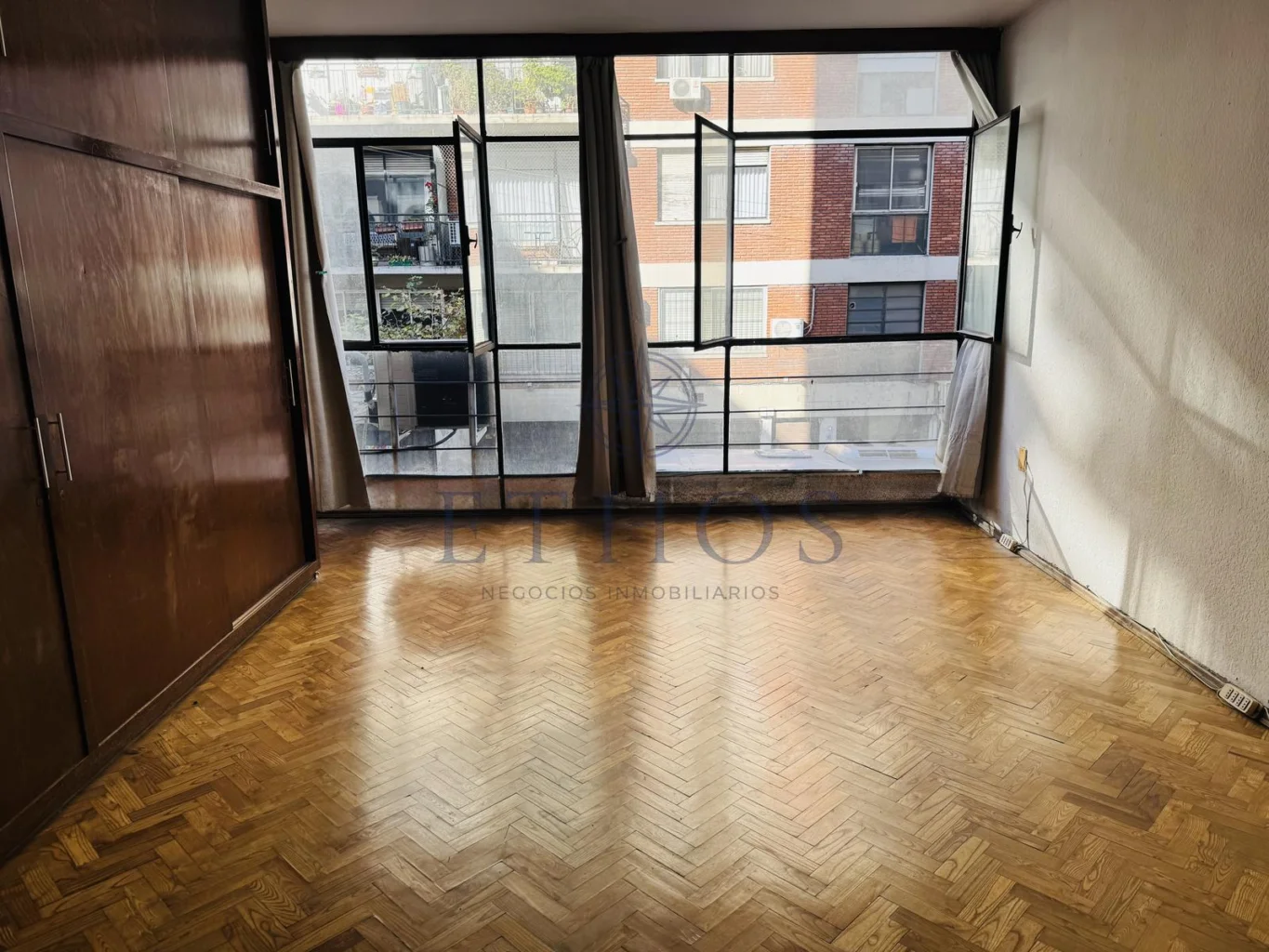 Apartamento en Centro, propiedad 283044 -Imagen 5