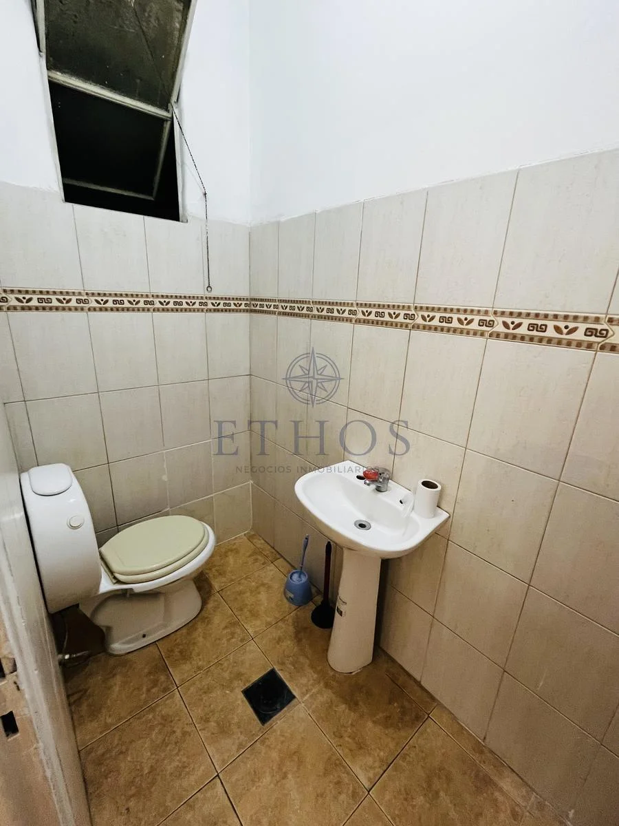 Apartamento en Ciudad Vieja, propiedad 283452 -Imagen 12