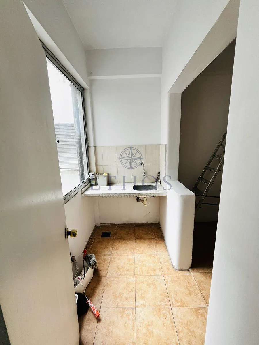Apartamento en Ciudad Vieja, propiedad 283452 -Imagen 6
