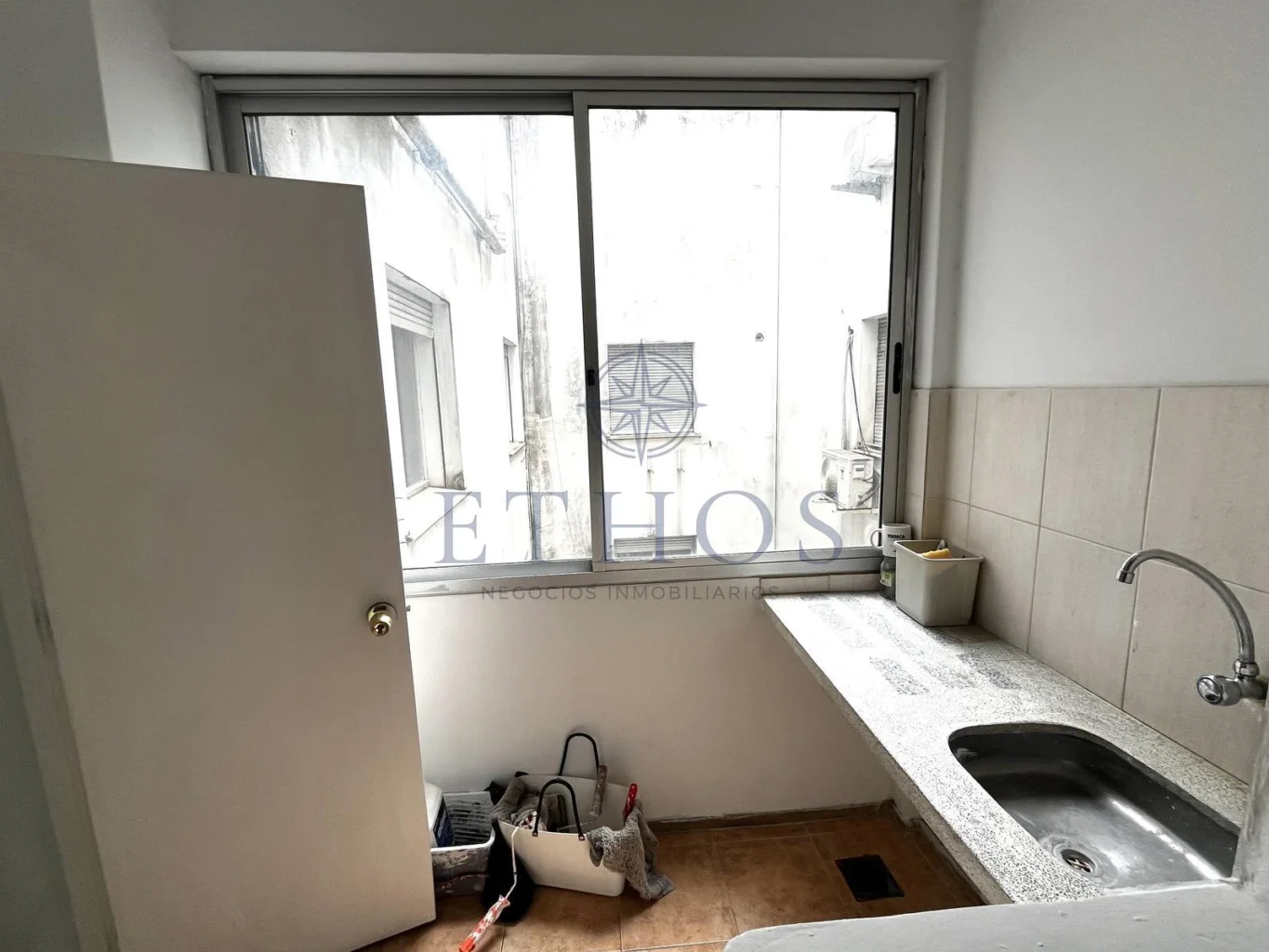 Apartamento en Ciudad Vieja, propiedad 283452 -Imagen 7