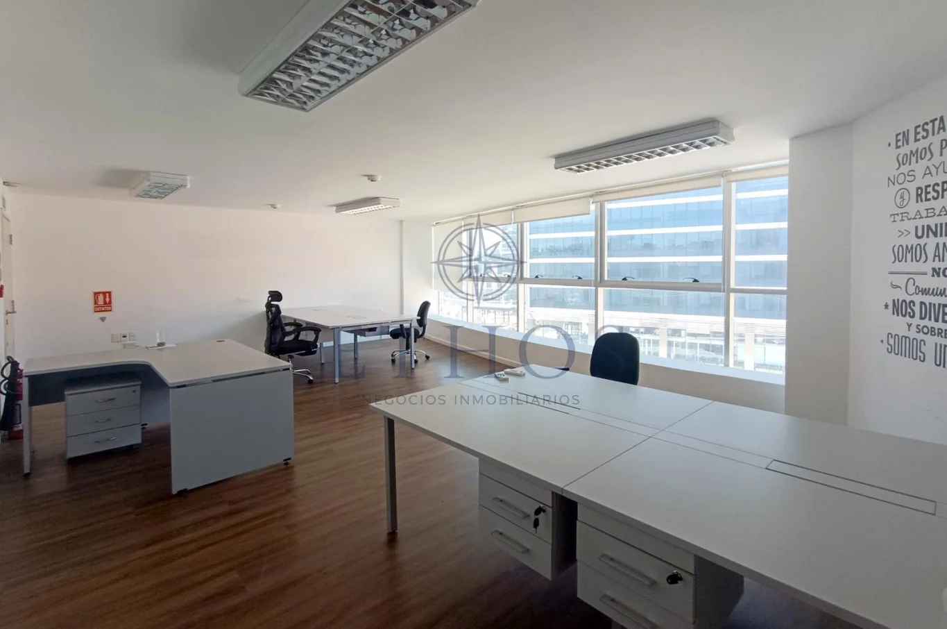 Oficina en Buceo, propiedad 284285 -Imagen 1