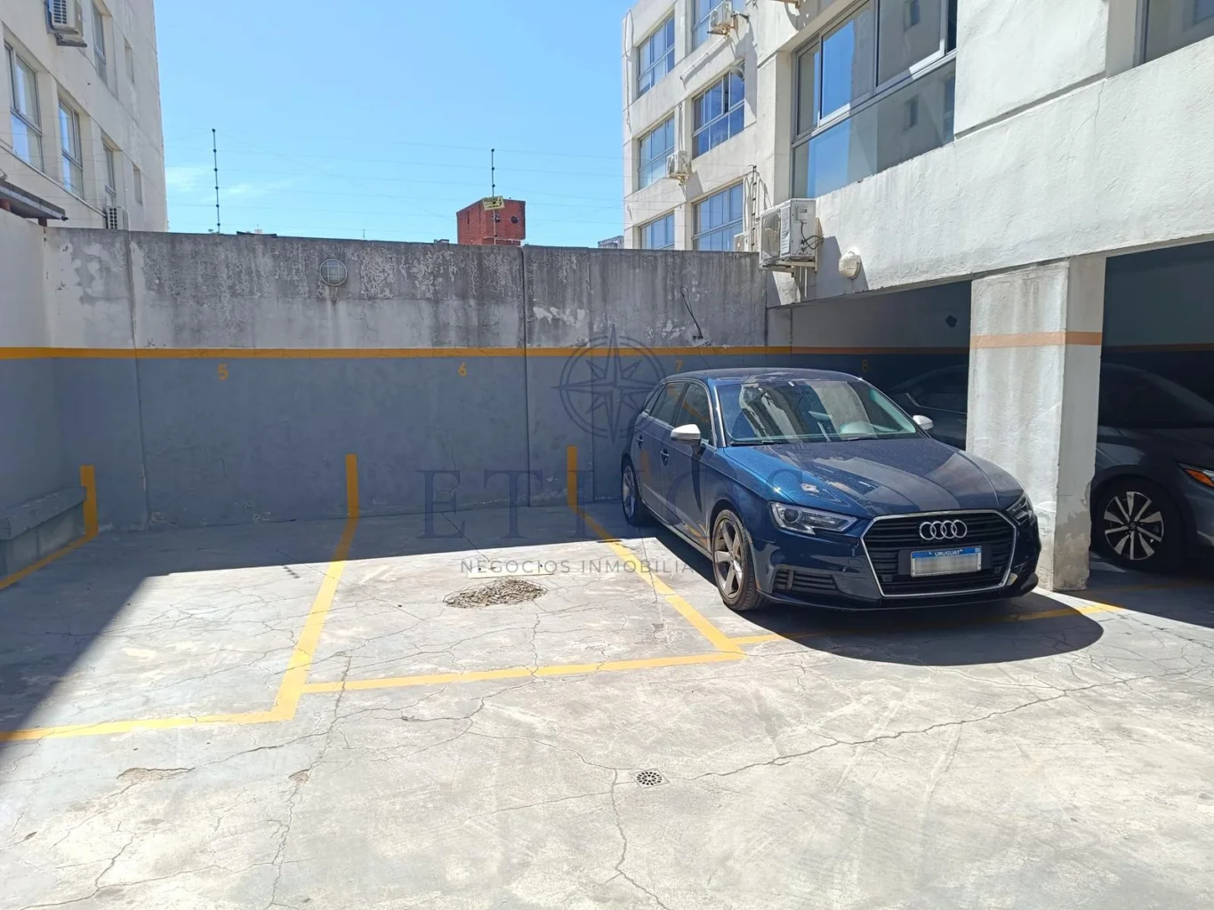 Oficina en Buceo, propiedad 284285 -Imagen 10