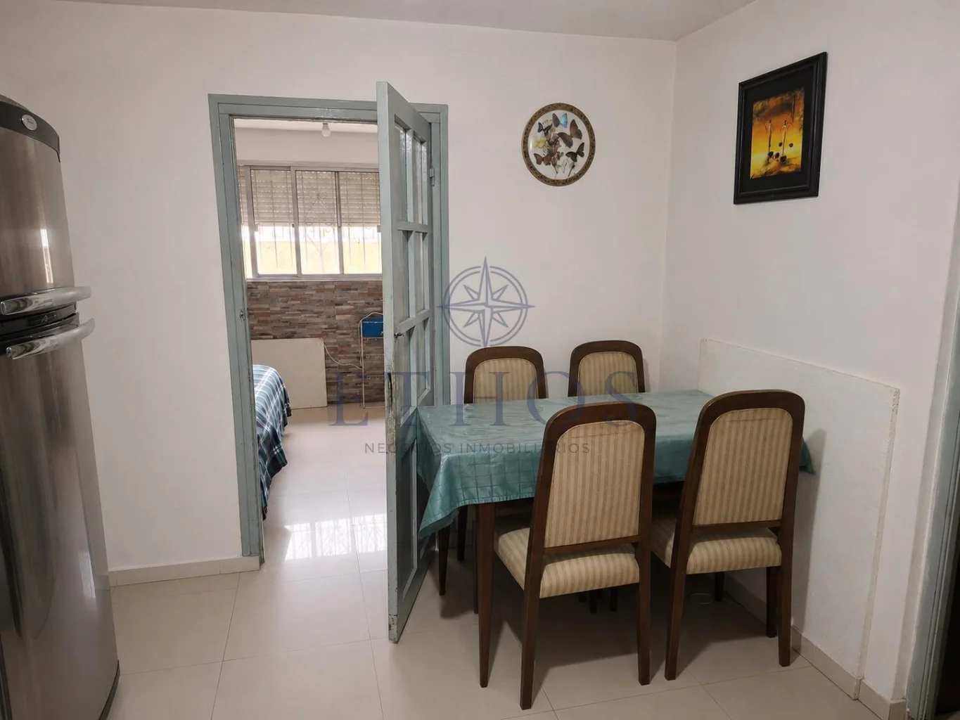 Apartamento en Prado, propiedad 285036 -Imagen 1