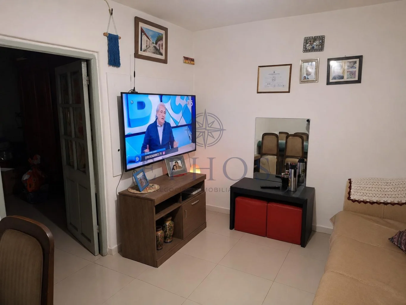 Apartamento en Prado, propiedad 285036 -Imagen 2