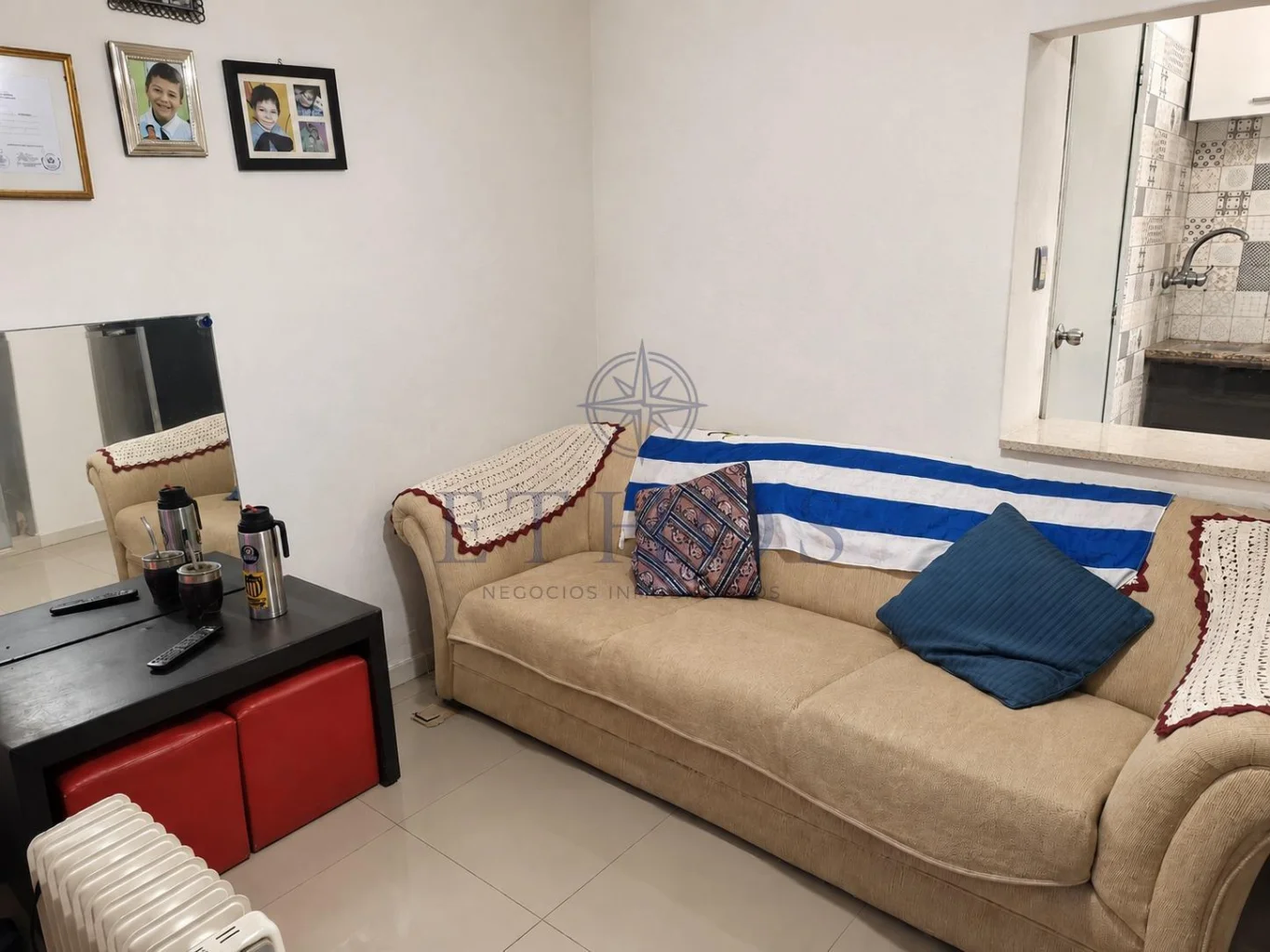 Apartamento en Prado, propiedad 285036 -Imagen 3