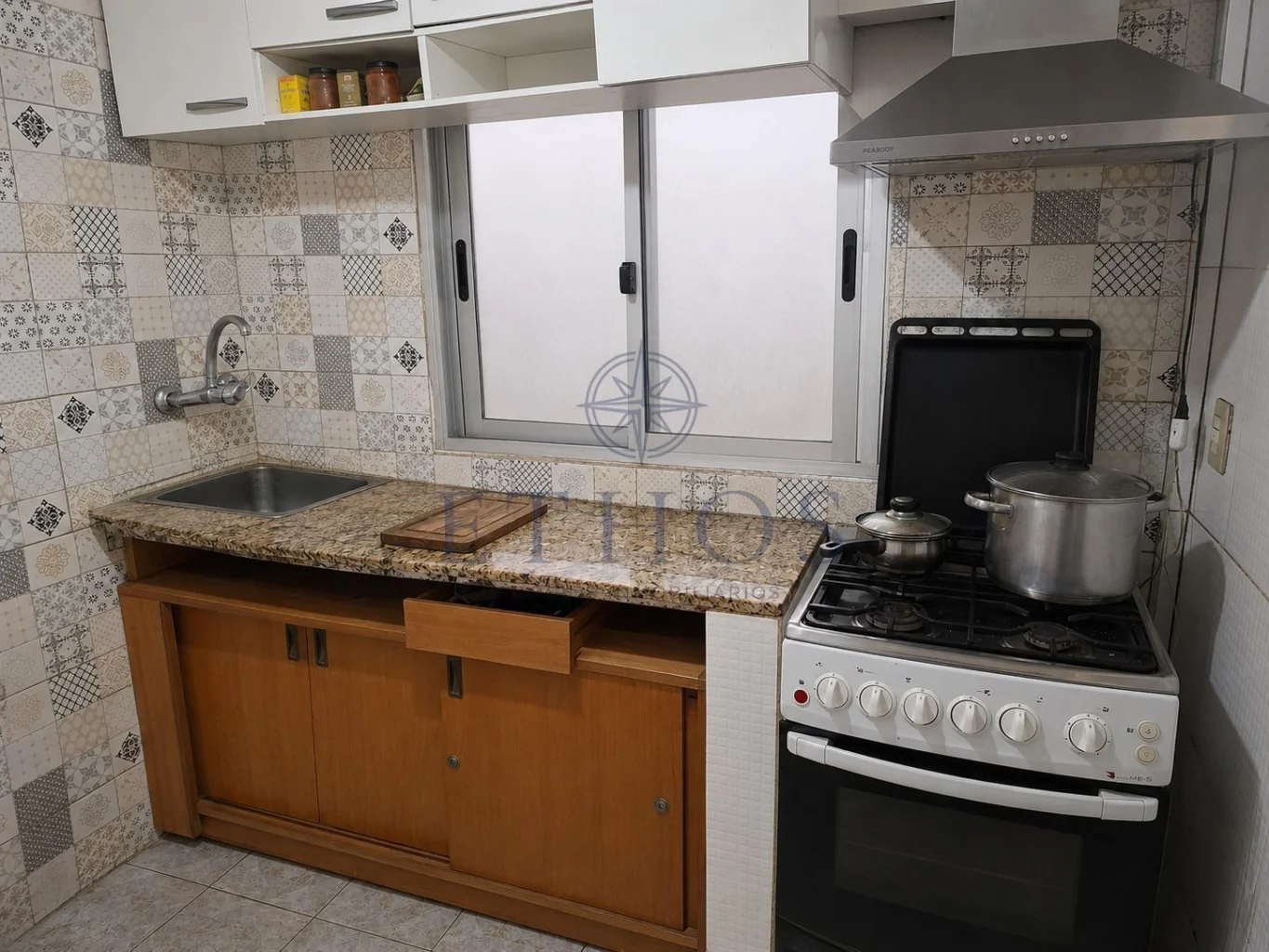 Apartamento en Prado, propiedad 285036 -Imagen 4