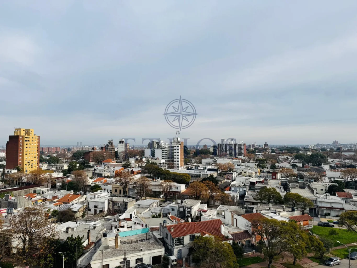 Apartamento en La Blanqueada, propiedad 285071 -Imagen 2