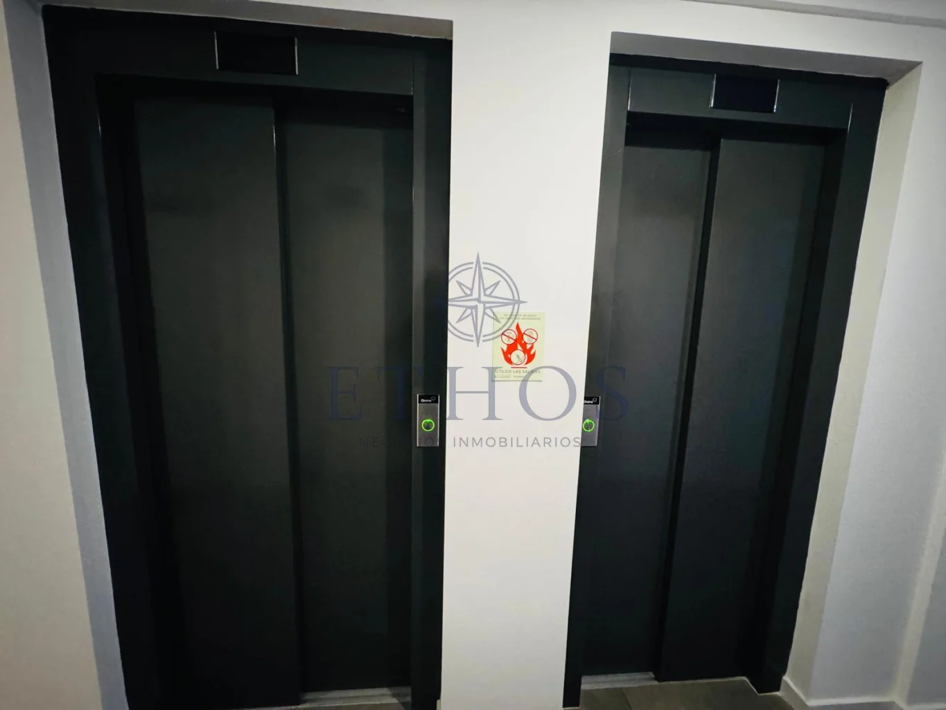 Apartamento en La Blanqueada, propiedad 285071 -Imagen 13