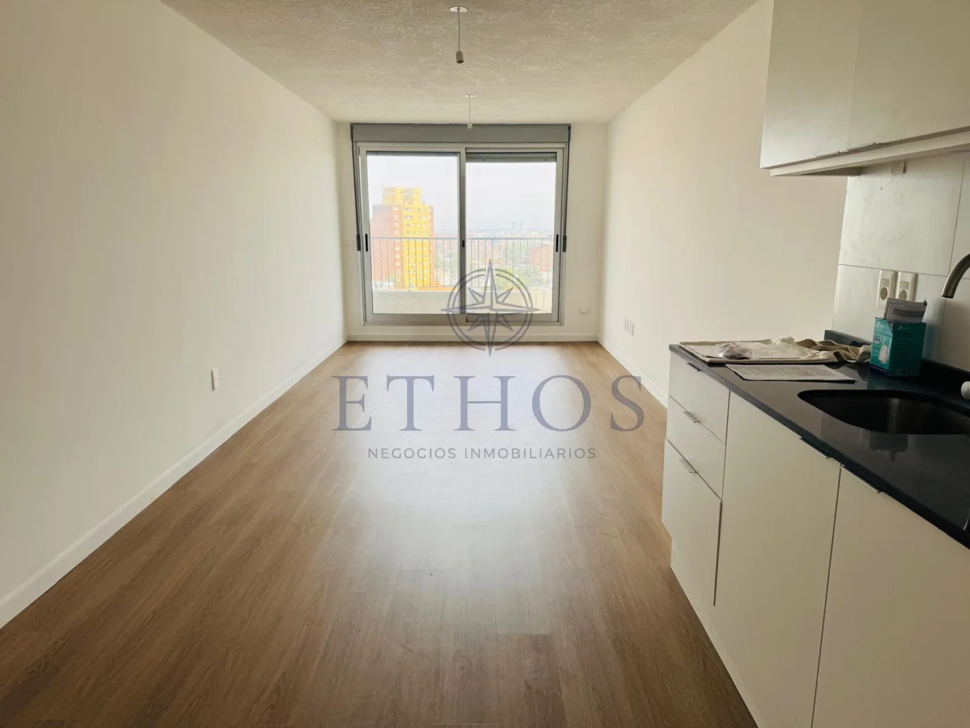 Apartamento en La Blanqueada, propiedad 285071 -Imagen 3