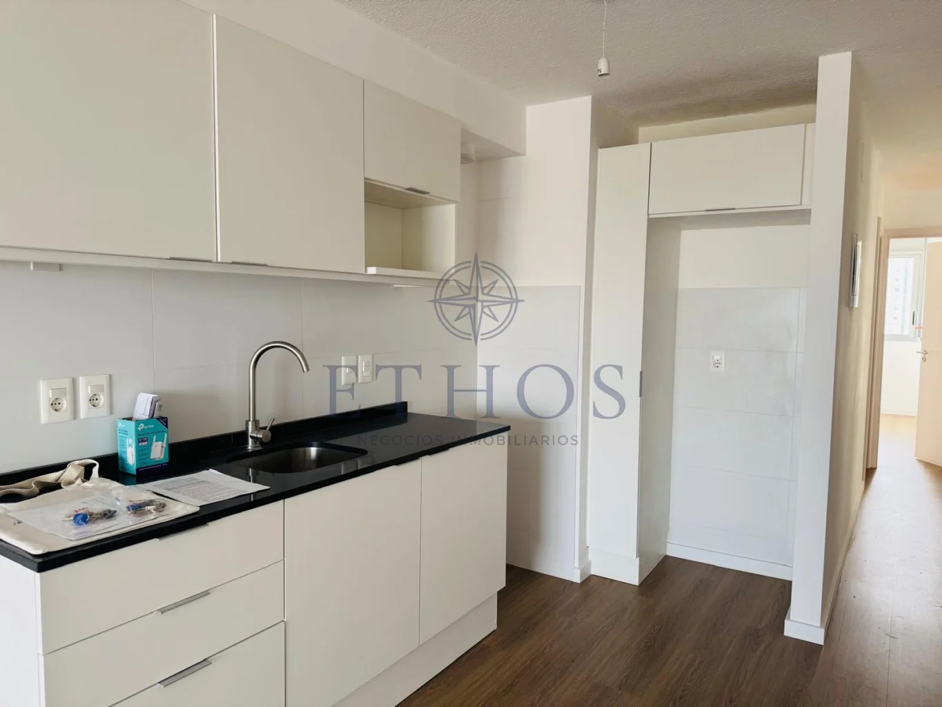 Apartamento en La Blanqueada, propiedad 285071 -Imagen 4
