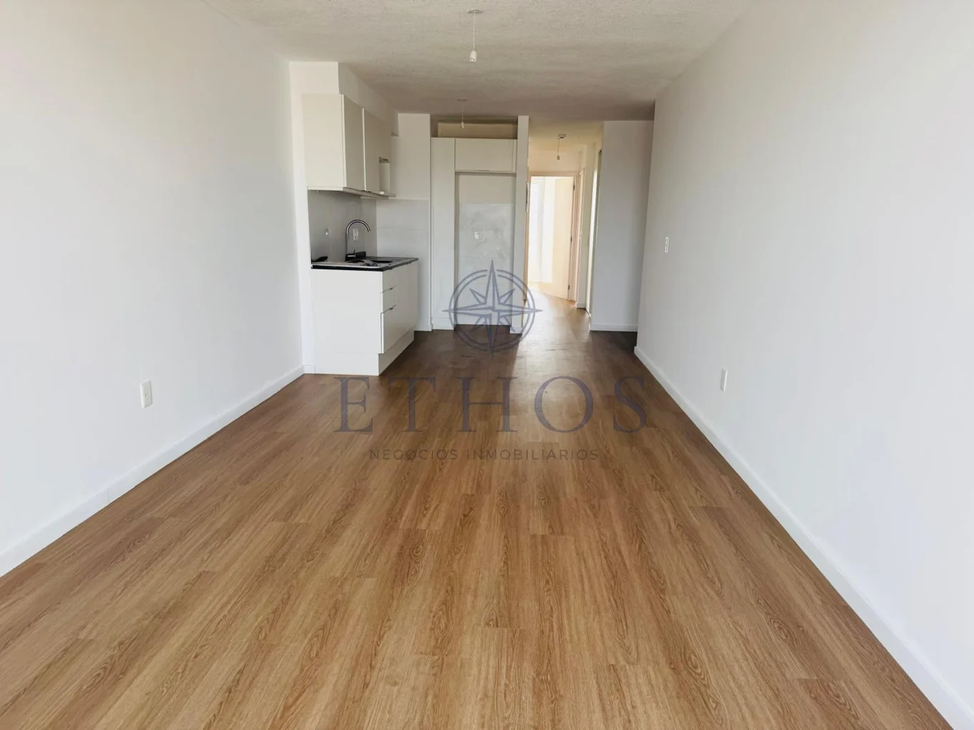 Apartamento en La Blanqueada, propiedad 285071 -Imagen 5