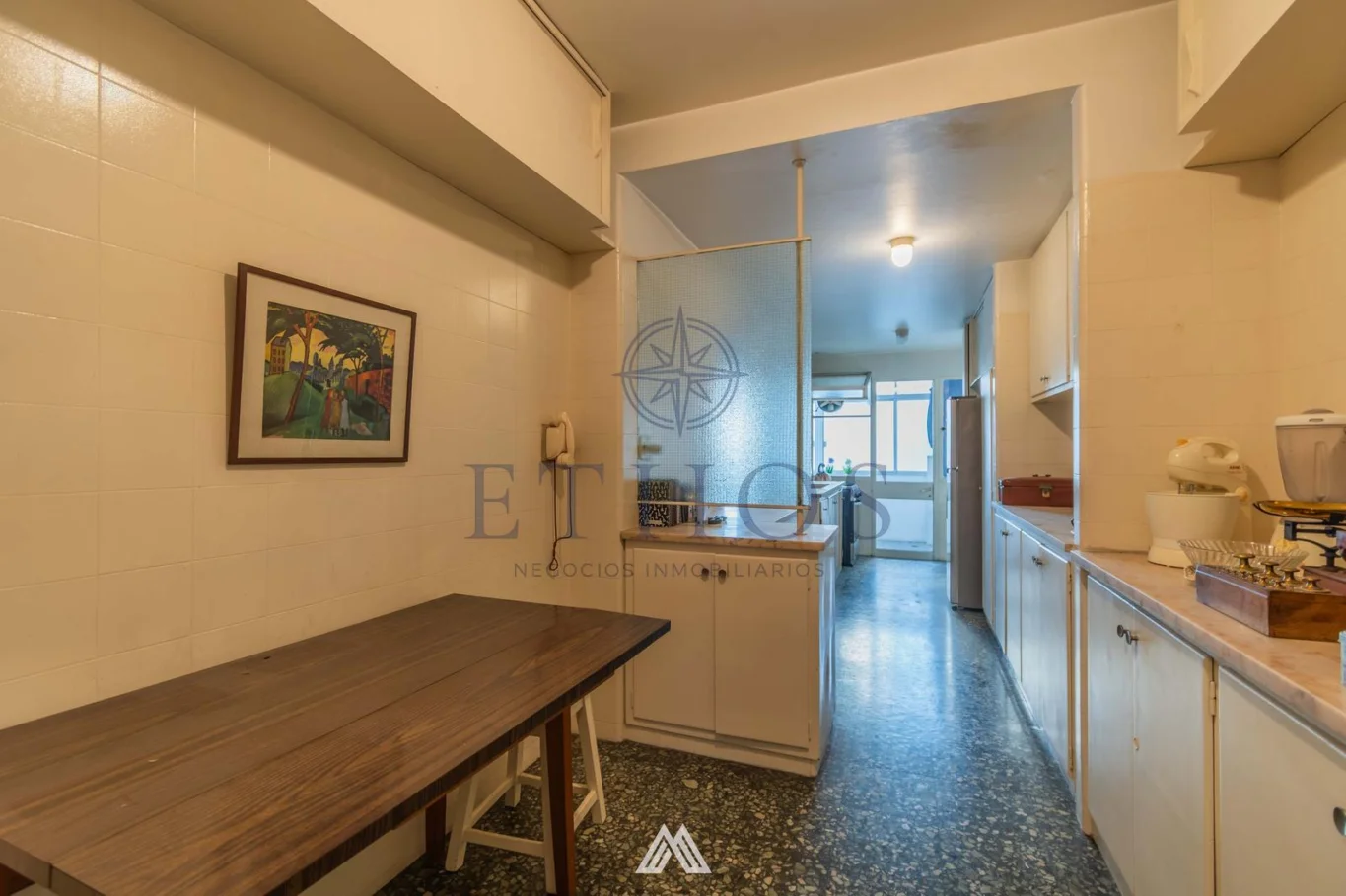 Apartamento en Punta Carretas, propiedad 285073 -Imagen 12