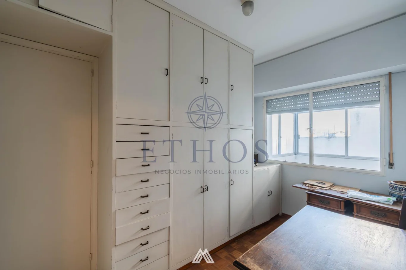 Apartamento en Punta Carretas, propiedad 285073 -Imagen 13