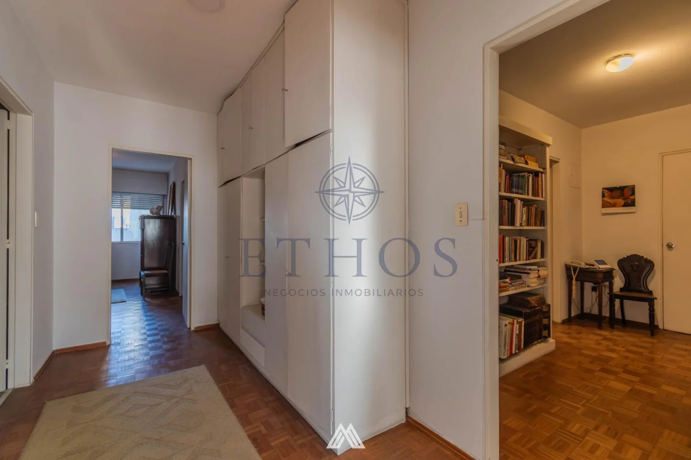 Apartamento en Punta Carretas, propiedad 285073 -Imagen 18