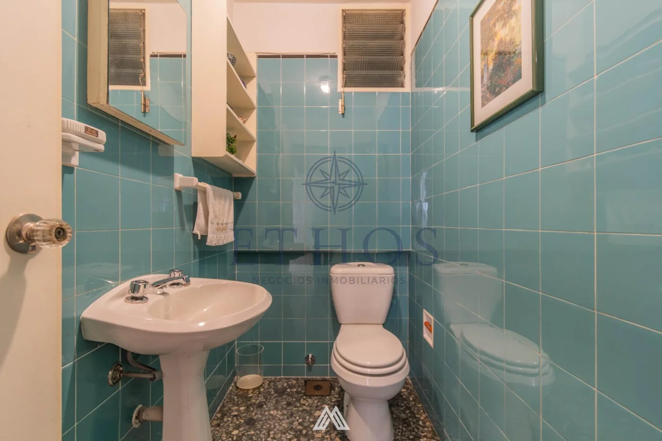 Apartamento en Punta Carretas, propiedad 285073 -Imagen 19