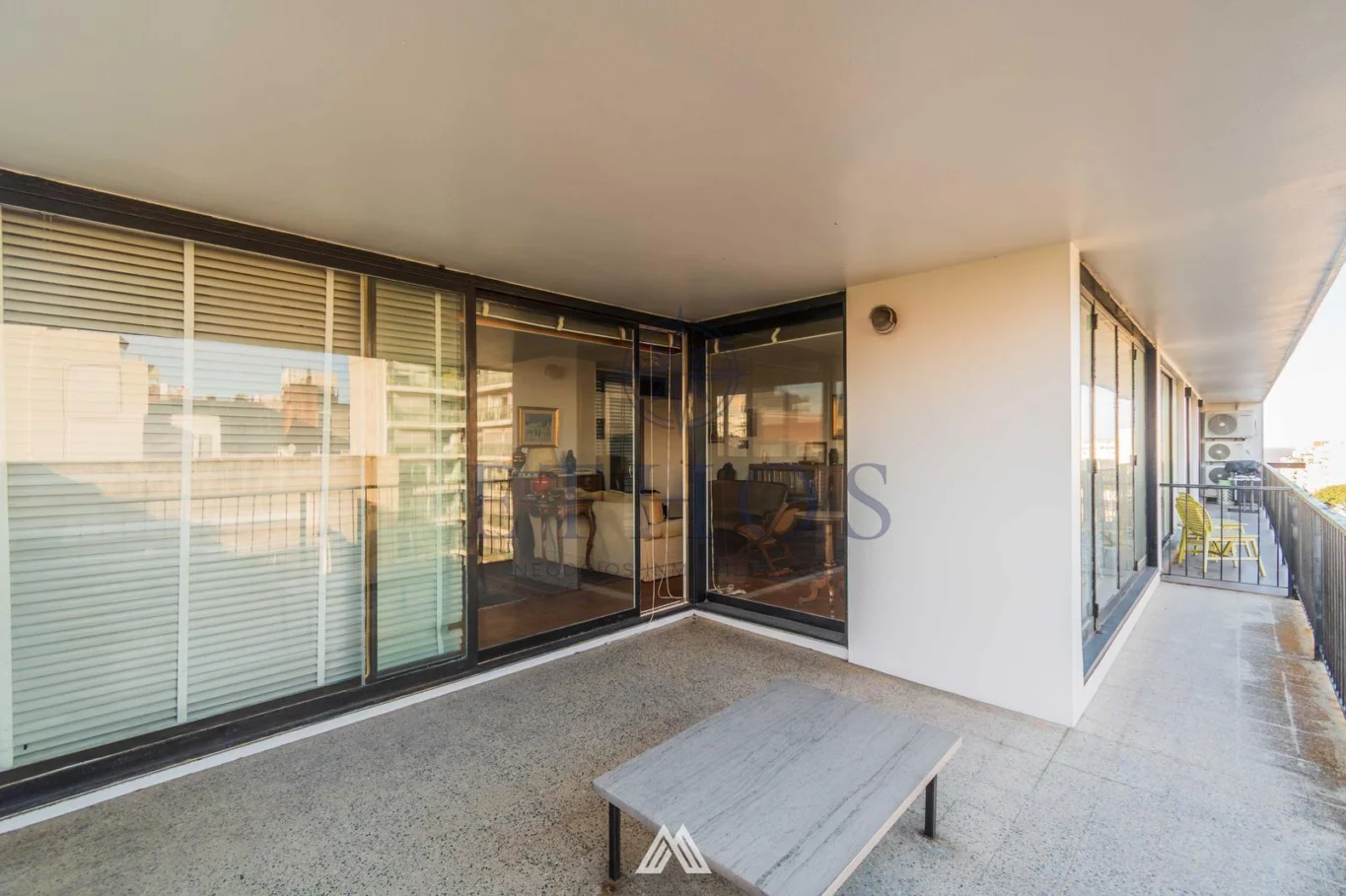 Apartamento en Punta Carretas, propiedad 285073 -Imagen 3