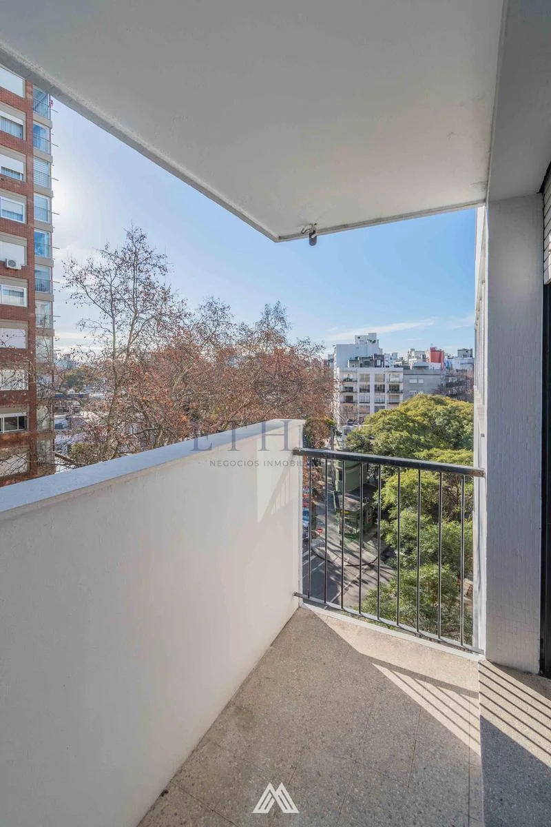 Apartamento en Punta Carretas, propiedad 285073 -Imagen 4