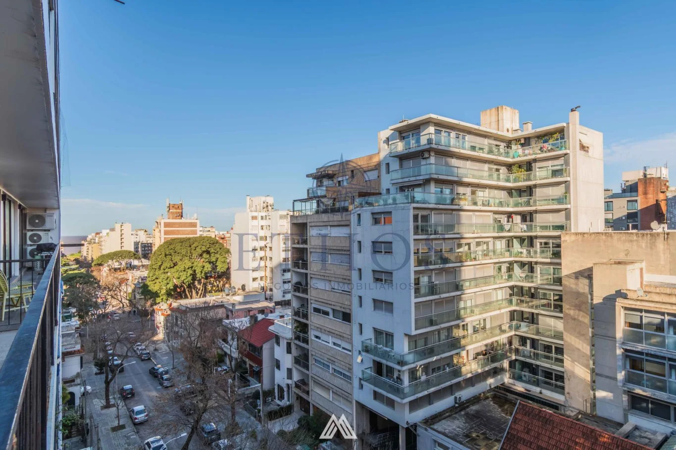 Apartamento en Punta Carretas, propiedad 285073 -Imagen 5