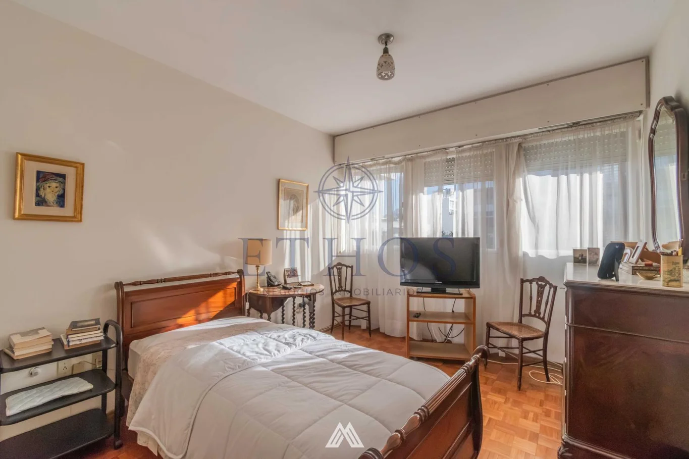 Apartamento en Punta Carretas, propiedad 285073 -Imagen 6