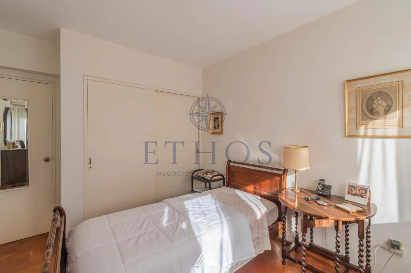 Apartamento en Punta Carretas, propiedad 285073 -Imagen 7
