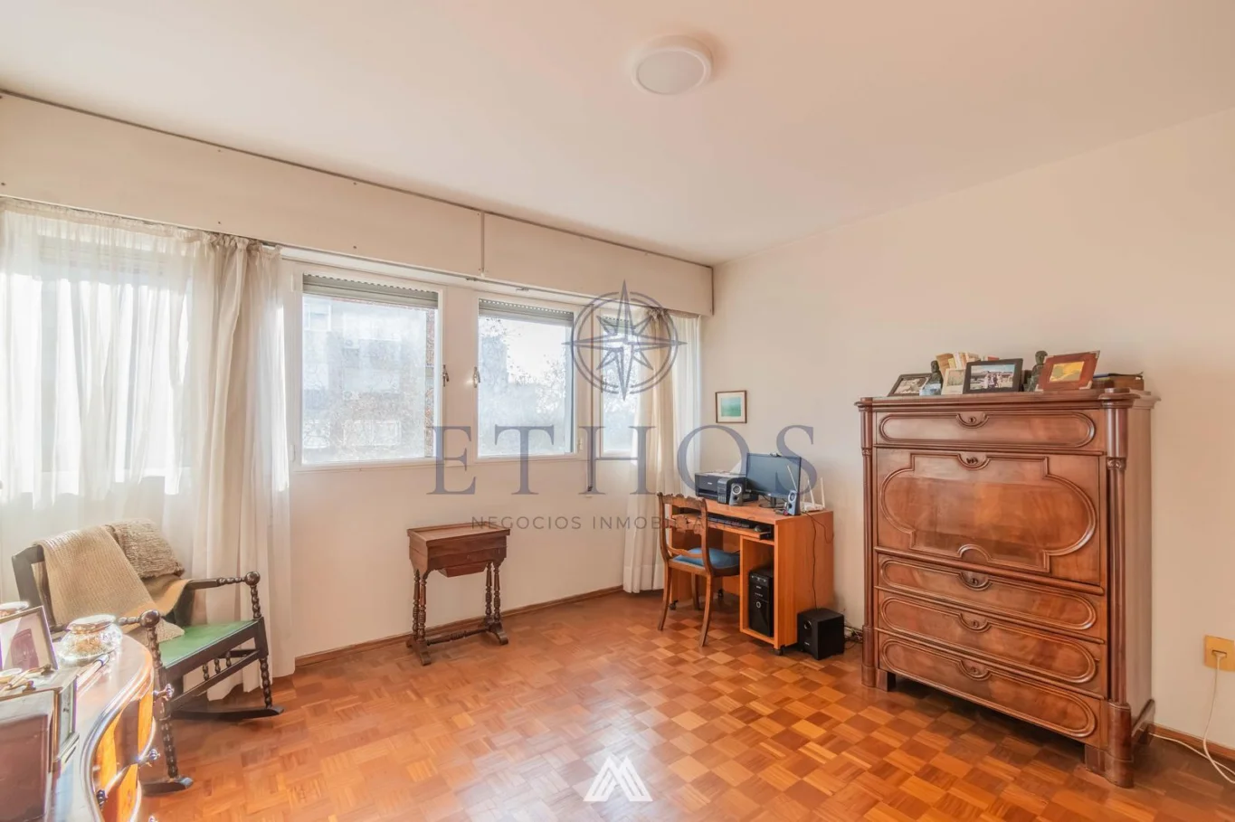 Apartamento en Punta Carretas, propiedad 285073 -Imagen 8