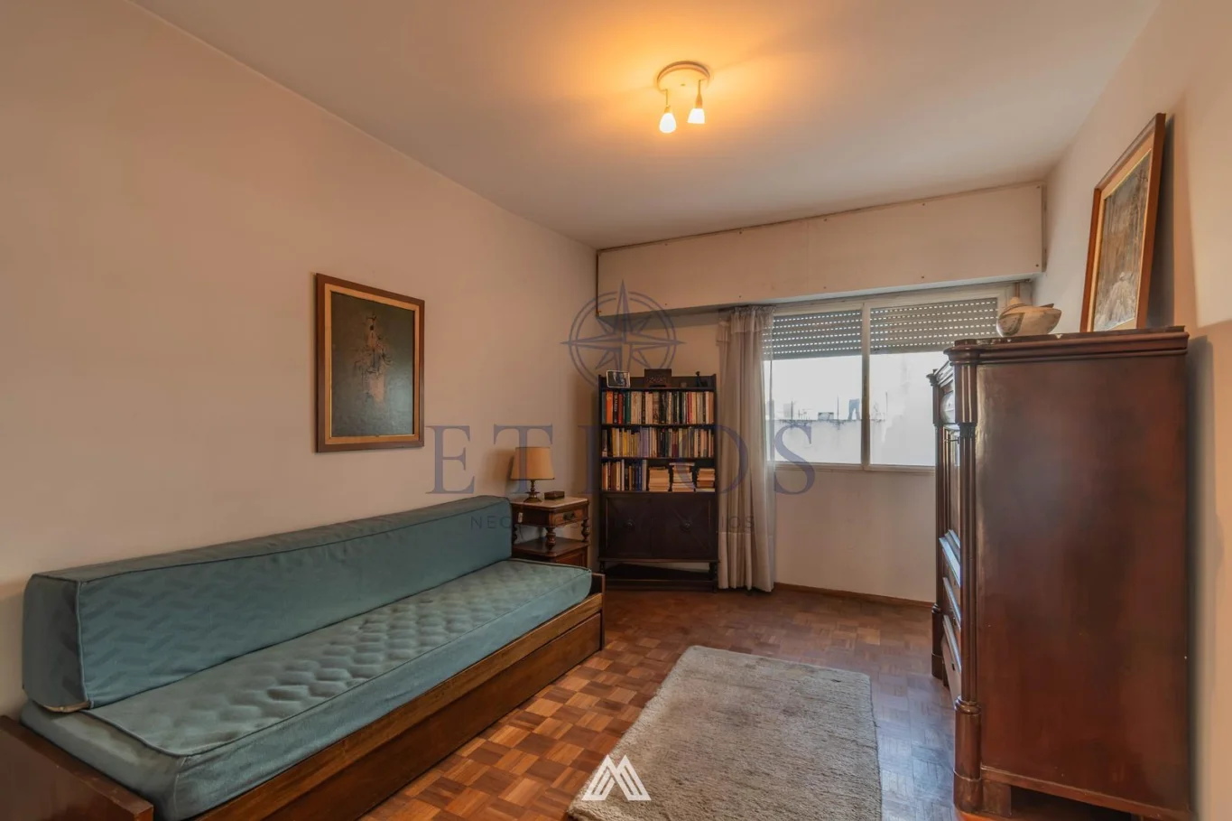 Apartamento en Punta Carretas, propiedad 285073 -Imagen 9