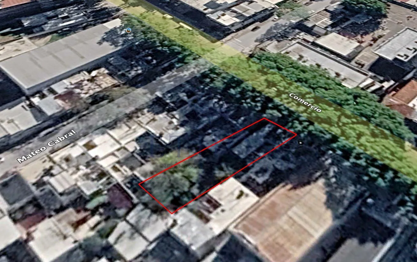 Casa en Unión, propiedad 285085 -Imagen 2