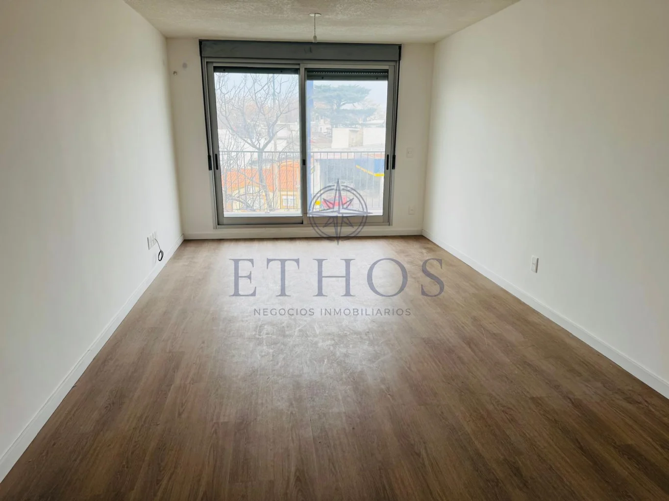 Apartamento en La Blanqueada, propiedad 286227 -Imagen 4