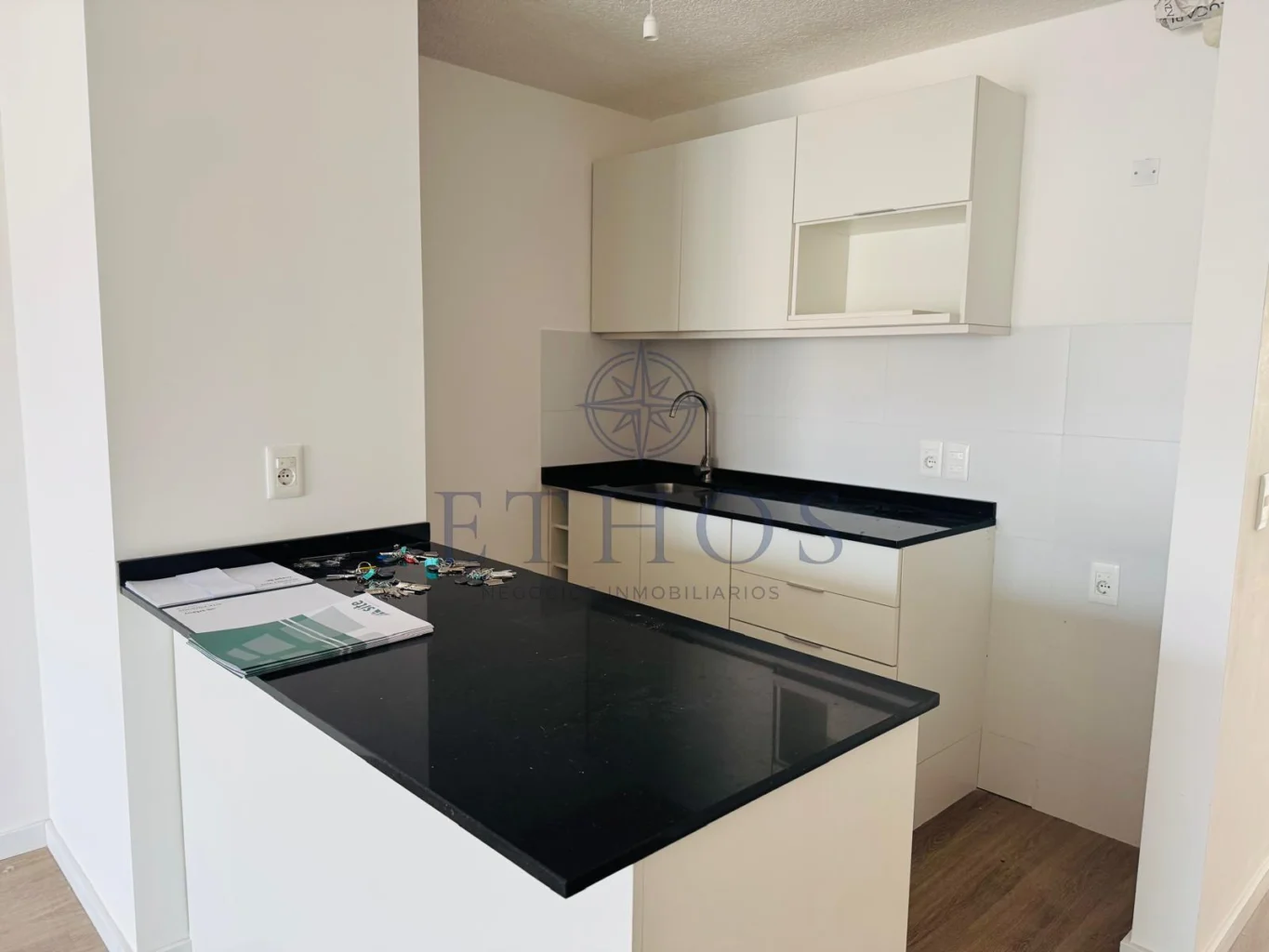Apartamento en La Blanqueada, propiedad 286227 -Imagen 5