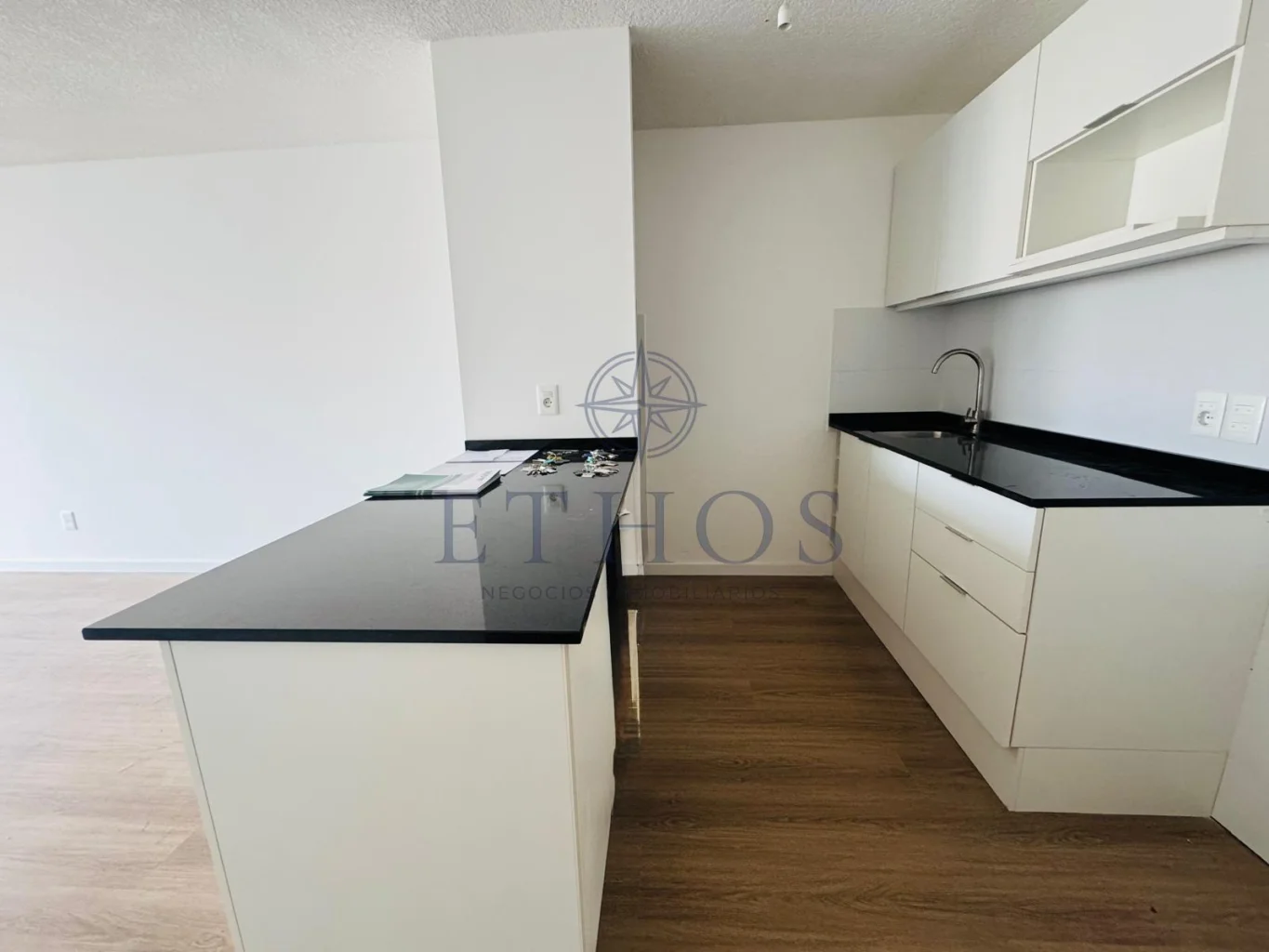 Apartamento en La Blanqueada, propiedad 286227 -Imagen 6